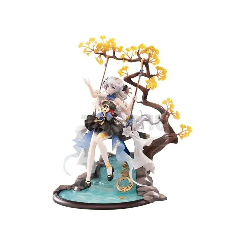 Honkai Impact 3Rd Figurine Pvc 1/7 Theresa&rsquo;S-Starlit Astrologos Orchid&rsquo;S Night 30 Cm Acheter Direct