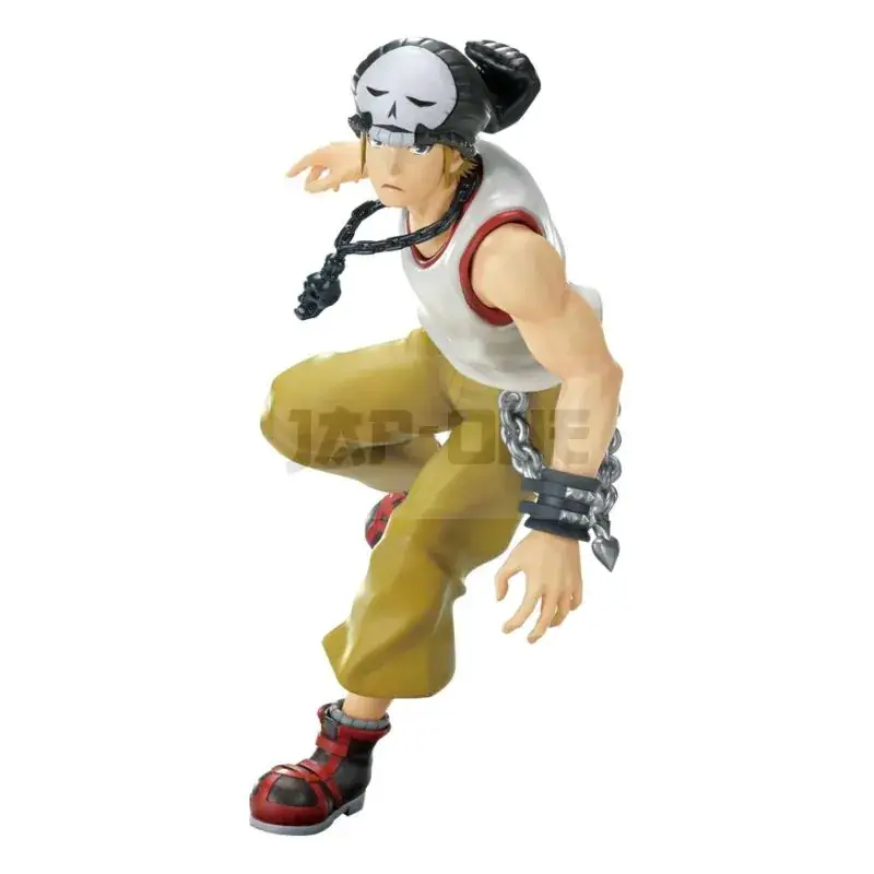 The World Ends With You: The Animation Statuette Pvc Beat 17 Cm Acheter Direct