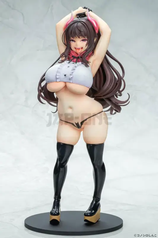 Vente Flash Original Character Statuette 1/6 Alp Switch 28 Cm