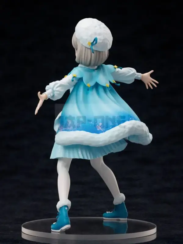 Affaire À Saisir Love Live! Superstar!! Figurine Pvc Sss Tang Keke 22 Cm