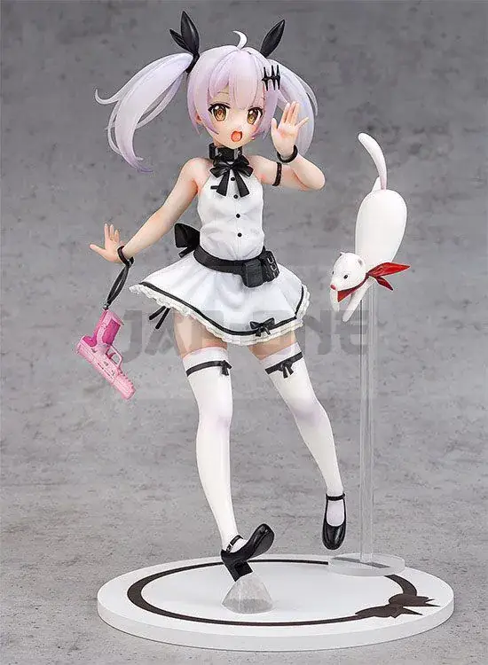 Girls Frontline Figurine Pvc 1/7 Five-Seven: Fenfen&rsquo;S Adventures 20 Cm Offre Limitée