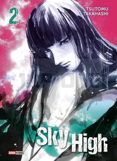 SKY HIGH T02 Usine Directe