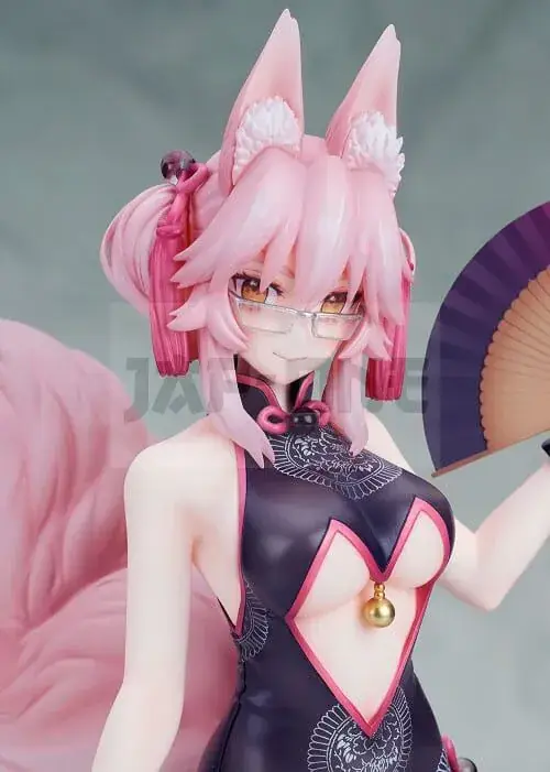 Fate/Grand Order Figurine Pvc Tamamo Vitch Koyanskaya 27 Cm Dernier Modèle