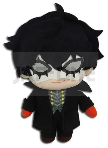 Persona 5 Peluche Phantom Thief 20 Cm Retour Gratuit