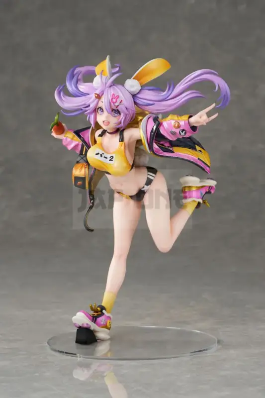 Vente Flash Dz12Sx Figurine Pvc 1/6 Uzuka Baniko 25 Cm
