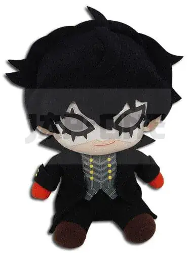 Persona 5 Peluche Phantom Thief 15 Cm Promotion