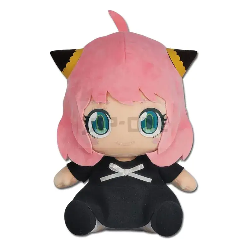 Vente Flash Spy X Family Peluche Anya Black Dress 30 Cm 36