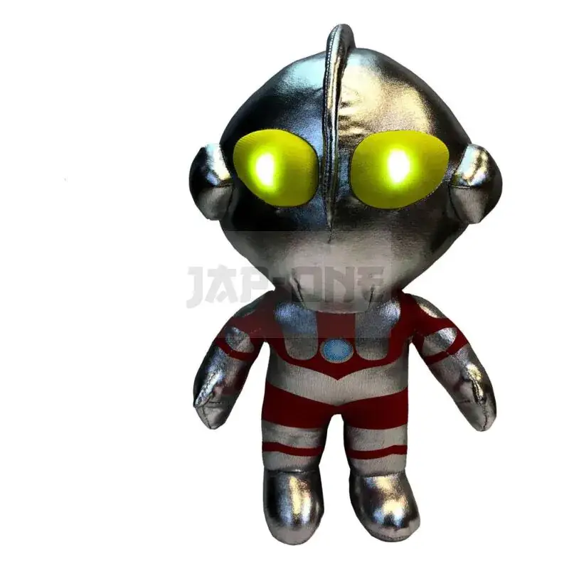 Marque Ultraman Peluche Lumineux Ultraman 25 Cm