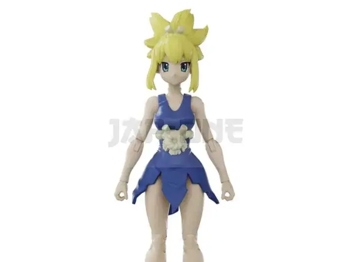Dr.Stone Kohaku Action Figurine 10 Cm Bon Marché