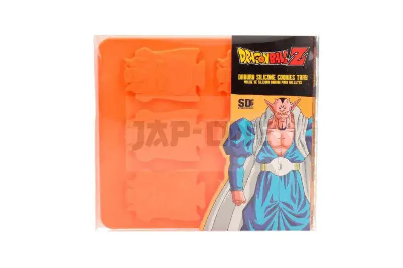 Dragon Ball Dabura Silicone Baking Tray Offre Spéciale