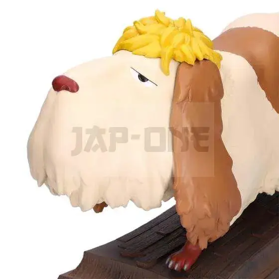 Prix Cassé Howl&rsquo;S Moving Castle Heen Figurine 30 Cm