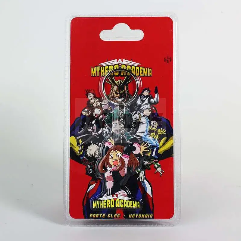 Acheter Direct Mha Ochaco Uraraka Kchain 7 cm