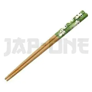 Princess Mononoke Chopsticks 21 cm Affaire À Saisir