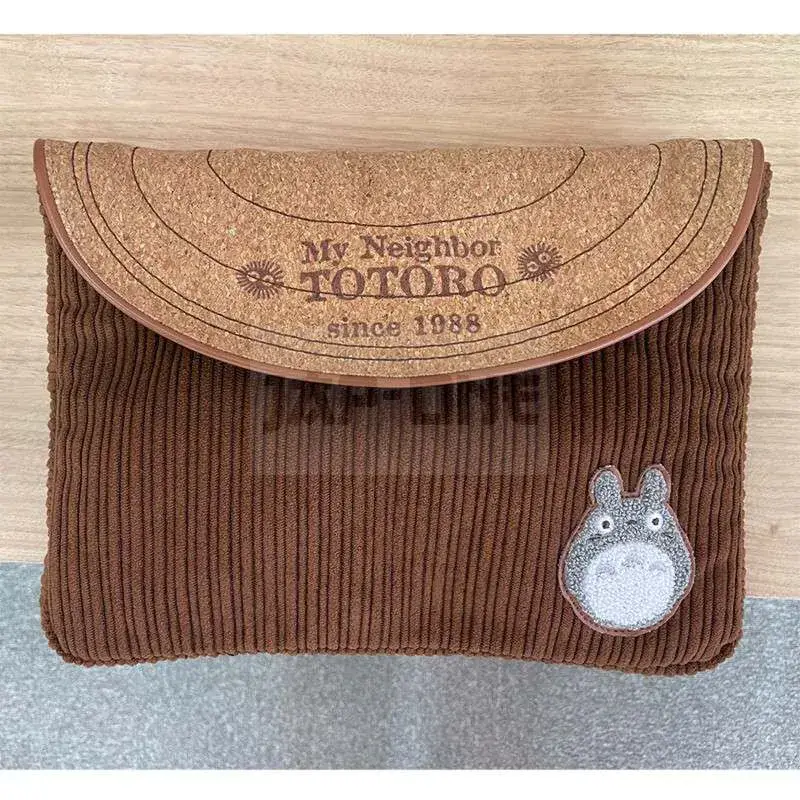 Certifié Totoro Sagara Nui Log Pochette