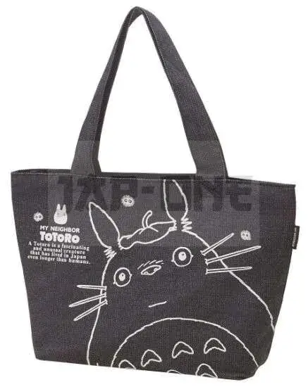 Meilleure Vente Totoro Tote Lunch Bag