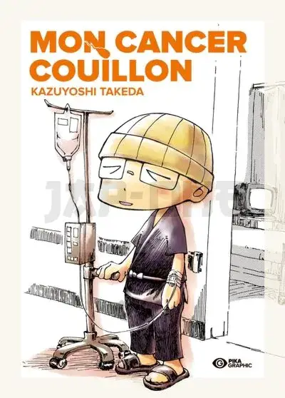 Meilleur Prix MON CANCER COUILLON - T01 - MON CANCER COUILLON