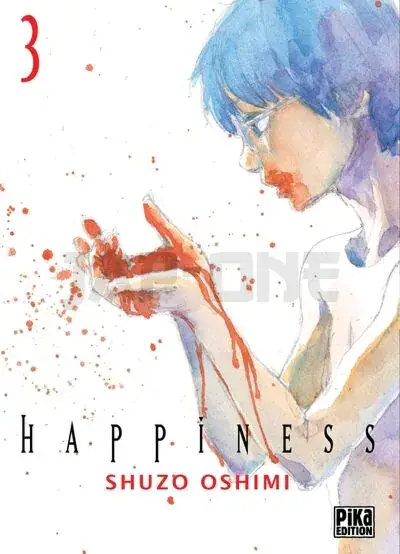 Prix Réduit HAPPINESS T03