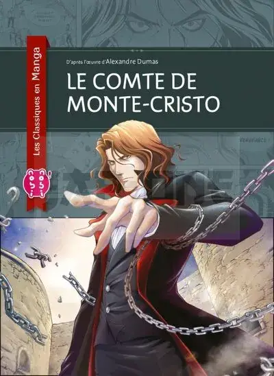 Offre Spéciale LE COMTE DE MONTE-CRISTO