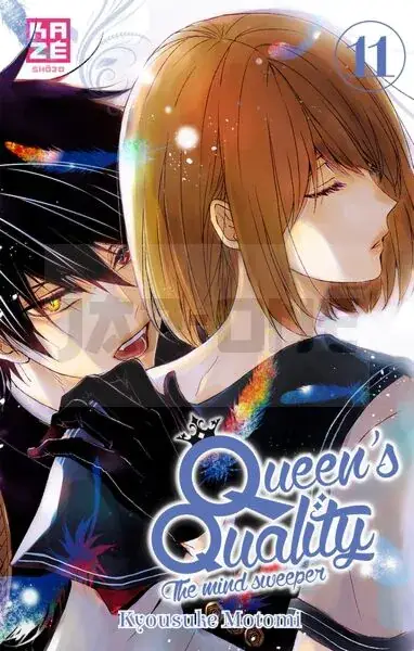 Marque QUEEN'S QUALITY T11