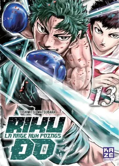 RIKU-DO T13 Acheter En Ligne