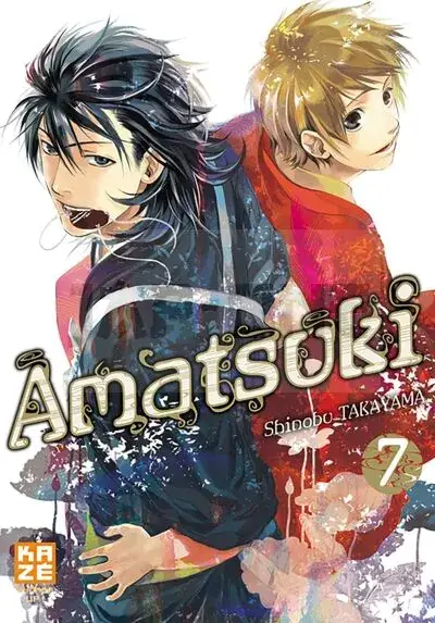 AMATSUKI T07 Certifié