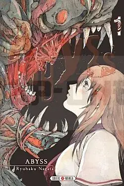 Retour Gratuit ABYSS T01