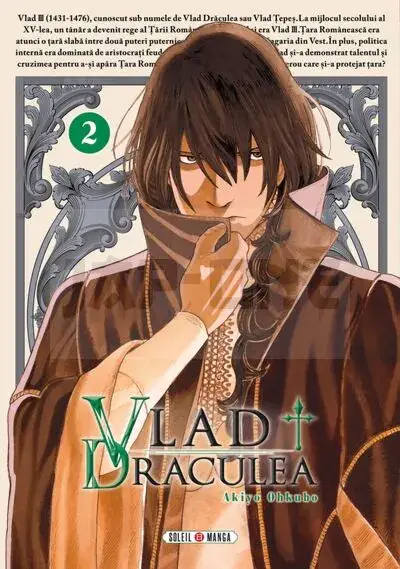 VLAD DRACULEA T02 Offre Limitée