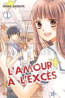 Meilleur Prix L'AMOUR A L'EXCES T01