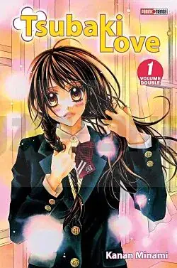 TSUBAKI LOVE T01 ED DOUBLE Vente Flash