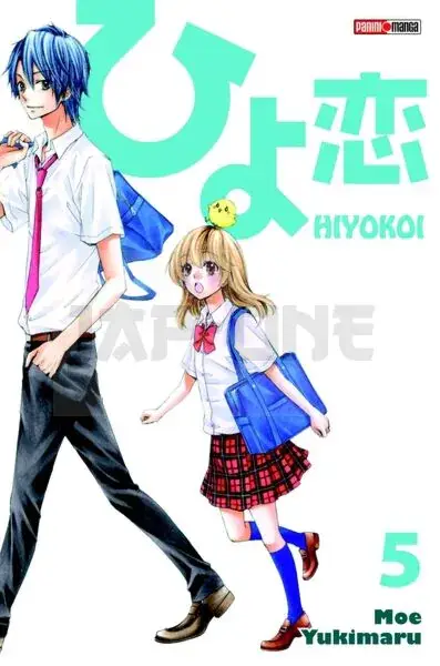 HIYOKOI T05 Achetez Aujourd'hui
