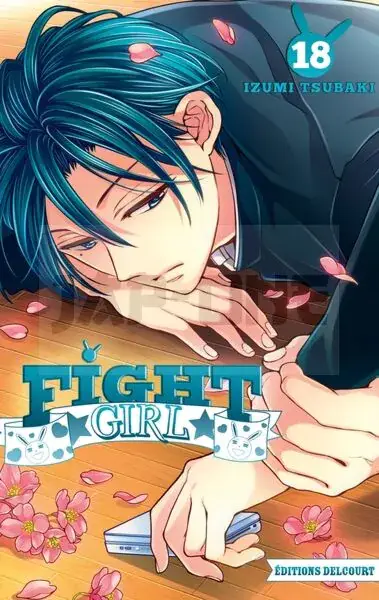 Usine Directe FIGHT GIRL T18
