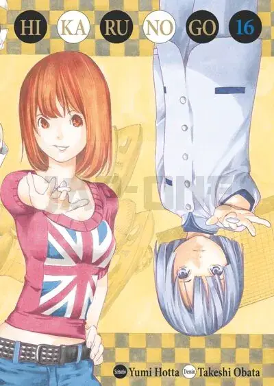 HIKARU NO GO LUXE T16 Vente Directe