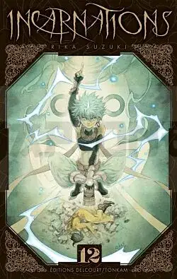 INCARNATIONS T12 Commande En Gros