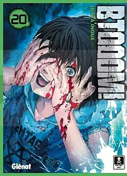 BTOOOM! - TOME 20 Commander Maintenant