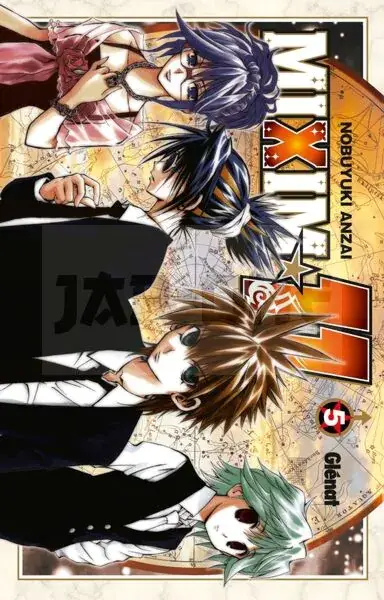 MIXIM 11 - TOME 05 Top Vente