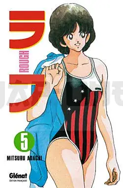 ROUGH - TOME 05 Meilleure Vente