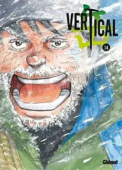 Livraison Express VERTICAL - TOME 14