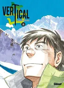 Remise VERTICAL - TOME 18