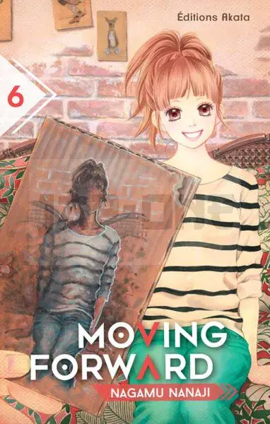 Meilleure Vente MOVING FORWARD - TOME 6