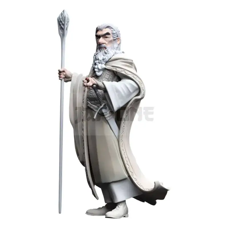 Must-Have Le Seigneur Des Anneaux – Gandalf Le Blanc – Figurine Mini Epics 18Cm
