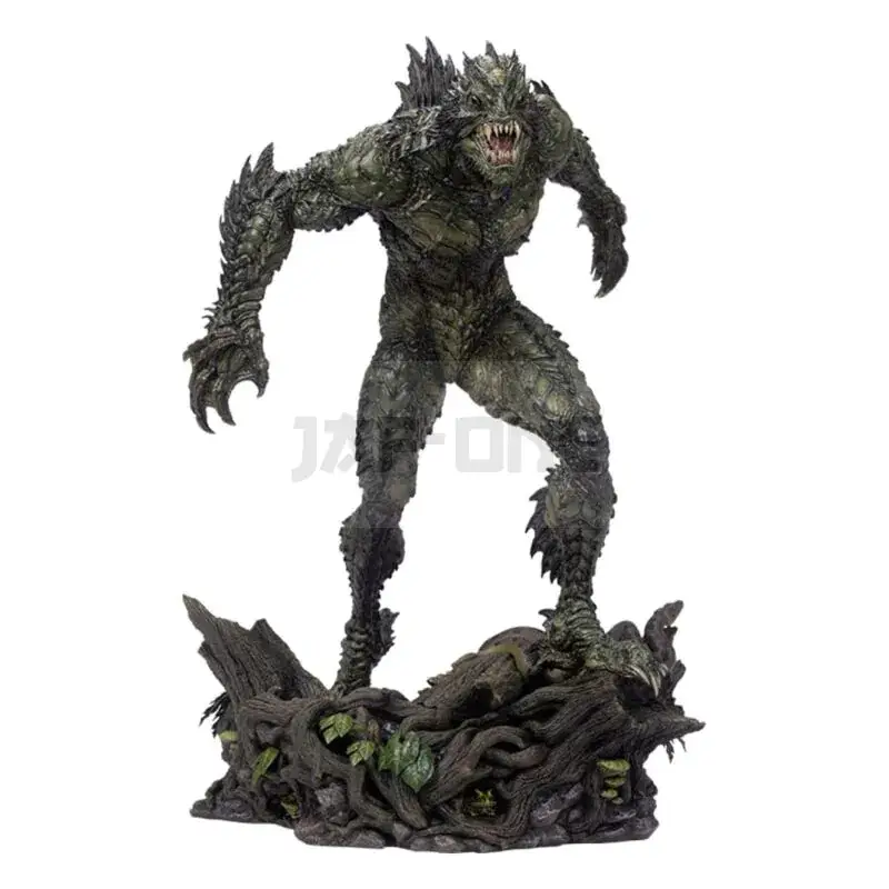 Myths & Monsters Figurine 1/5 Gillman 42 Cm Authentique