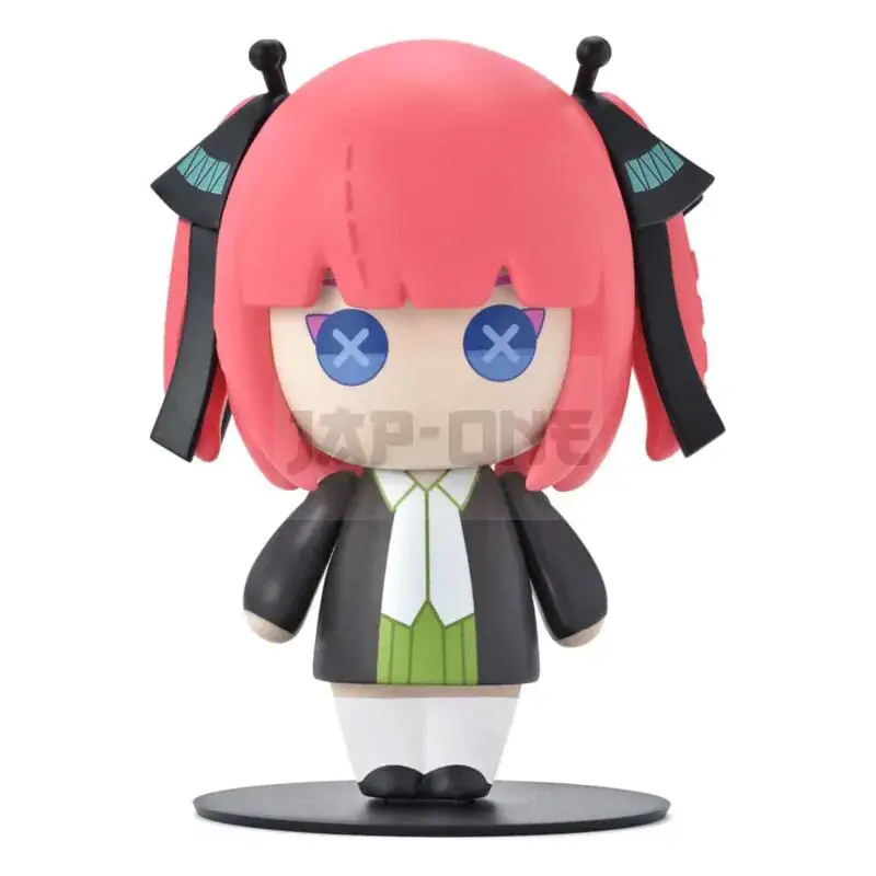 The Quintessential Quintuplets Figurine Cutie1 Pvc Nino Nakano 12 Cm Super Prix