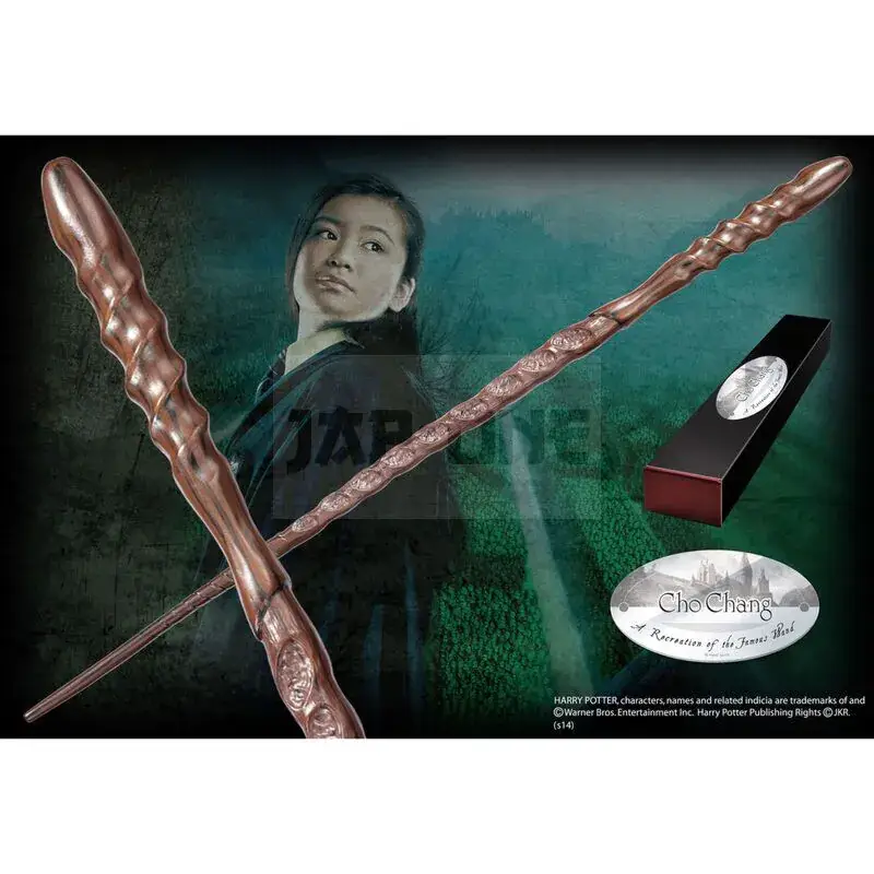 Hp Wand -Cho Chang- 8204 Vente Flash