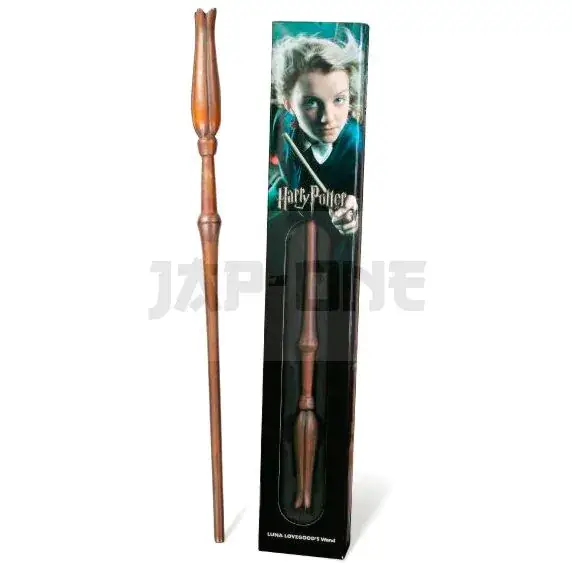 Harry Potter Luna Lovegood Wand Dernière Chance