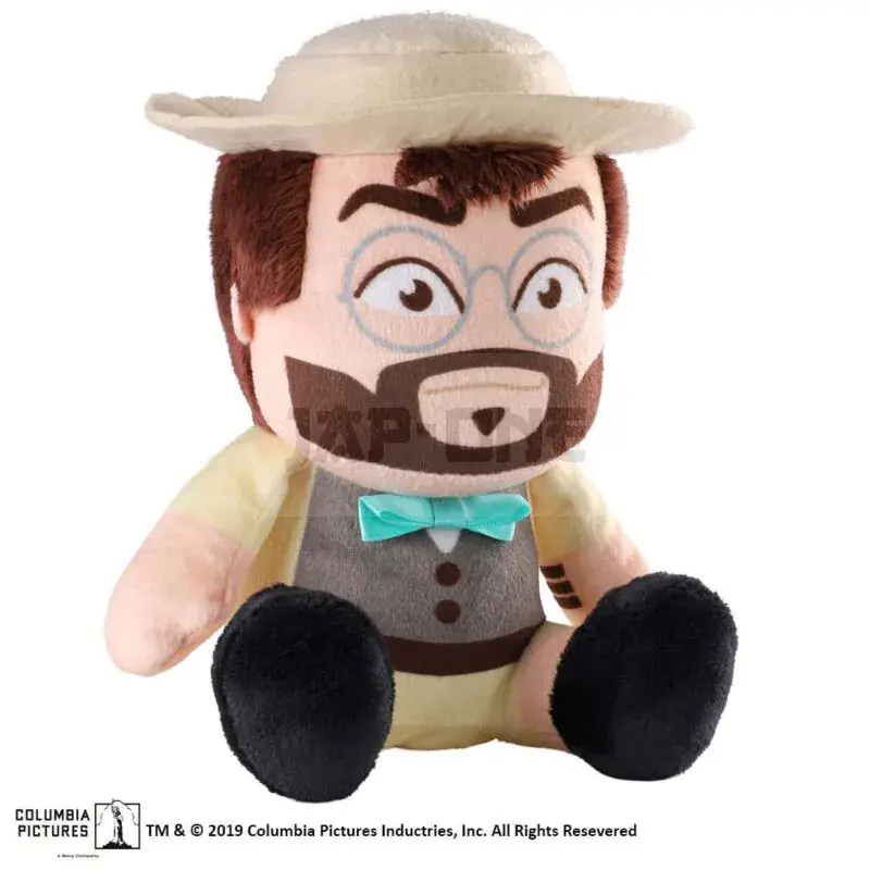 Jumanji Shelly Oberon Peluche 17 Cm Seulement Aujourd&rsquo;hui