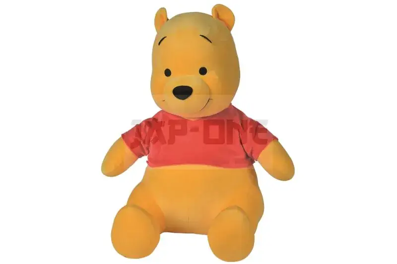 Meilleur Prix Disney – Winnie L&rsquo;Ourson – Peluche 65Cm