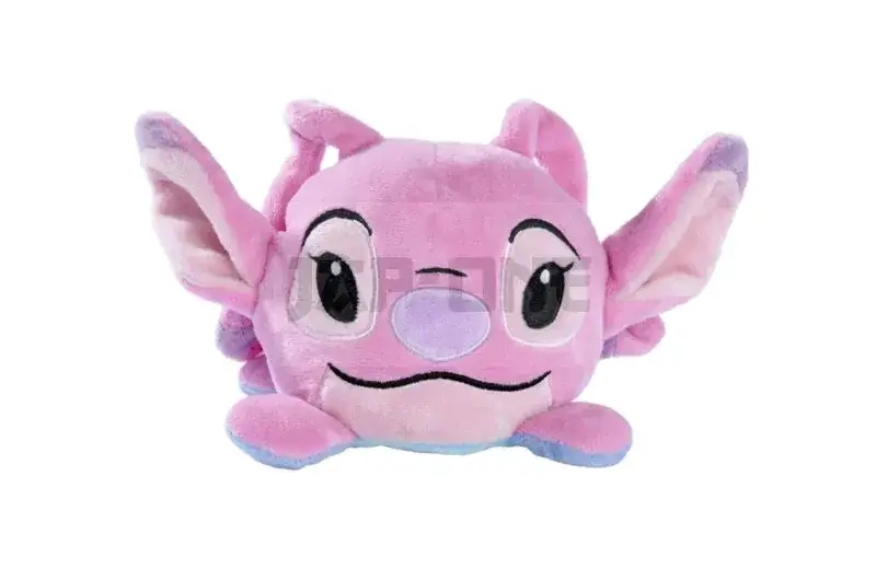 Top Vente Lilo & Stitch Peluche Réversible Angel/Stitch 8 Cm