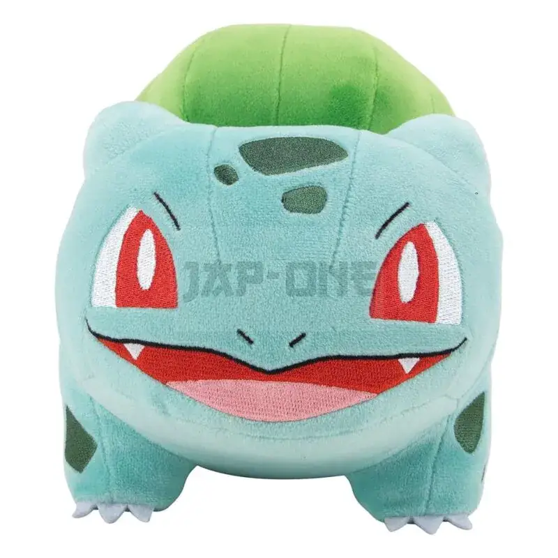 Retour Gratuit Pokémon Peluche Bulbizarre 20 Cm