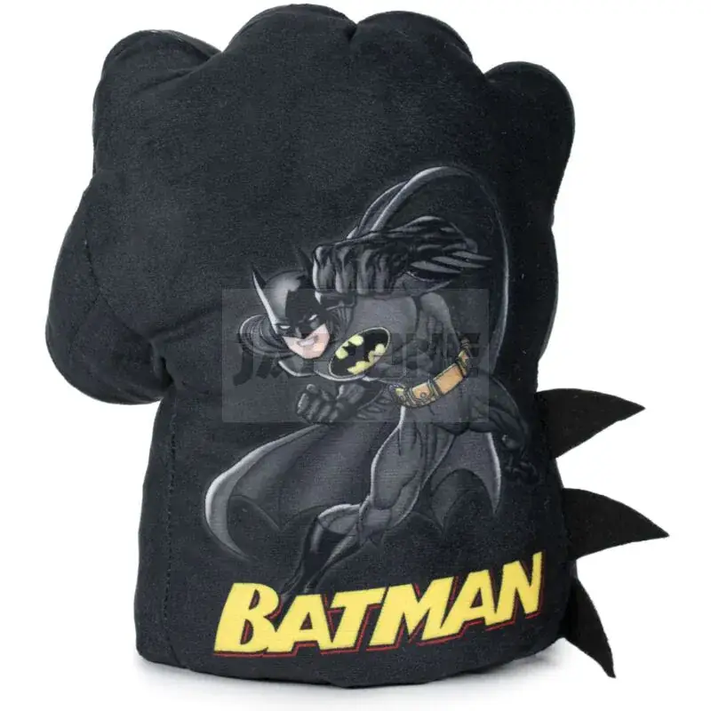 Dc Comics Batman Glove 25Cm Haute Qualité