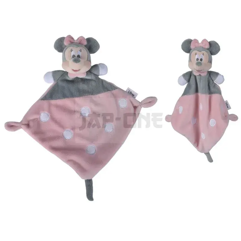 Vente Flash Disney Minnie Baby Dou Dou Peluche Toy 30Cm